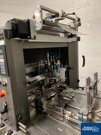 Image of Pester Bundler Overwrapper, Model PEWO-Fold-1-H 14
