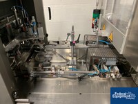 Image of Pester Bundler Overwrapper, Model PEWO-Fold-1-H 15