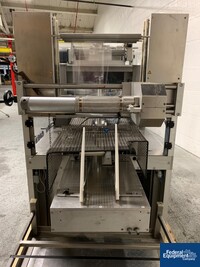 Image of Pester Bundler Overwrapper, Model PEWO-Fold-1-H 18