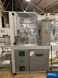 Image of Pester Bundler Overwrapper, Model PEWO-Fold-1-H 19