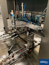 Image of Pester Bundler Overwrapper, Model PEWO-Fold-1-H 21