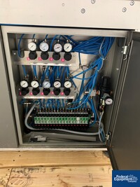 Image of Pester Bundler Overwrapper, Model PEWO-Fold-1-H 22