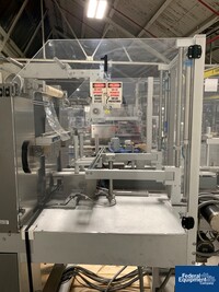 Image of Pester Bundler Overwrapper, Model PEWO-Fold-1-H 23