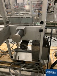 Image of Pester Bundler Overwrapper, Model PEWO-Fold-1-H 26