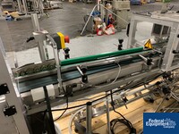 Image of Pester Bundler Overwrapper, Model PEWO-Fold-1-H 27