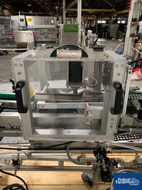 Image of Pester Bundler Overwrapper, Model PEWO-Fold-1-H 28