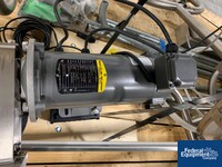 Image of Pester Bundler Overwrapper, Model PEWO-Fold-1-H 32