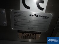 Image of Uhlmann Blister Packaging Machine, Model UPS 4 02