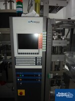 Image of Uhlmann Blister Packaging Machine, Model UPS 4 16