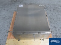 Image of ACME Liquid Nitrogen Valve, S/S 02
