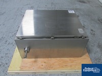 Image of ACME Liquid Nitrogen Valve, S/S 03