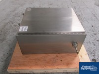 Image of ACME Liquid Nitrogen Valve, S/S 04