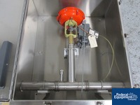 Image of ACME Liquid Nitrogen Valve, S/S 05