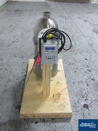 Image of K-Tron Powder Delumper Hopper, S/S 05