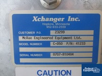 Image of XChanger Inc Heat Exchanger, Model C-050 06