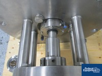 Image of Quadro Ytron Jet Mixer, Model Y3, S/S 08