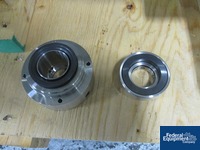 Image of Quadro Ytron Jet Mixer, Model Y3, S/S 10
