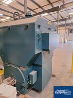 Image of Baldor Reliance 800HP Motor with Thermofin Air-to-Air Heat Exchanger 02
