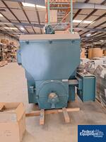 Image of Baldor Reliance 800HP Motor with Thermofin Air-to-Air Heat Exchanger 04