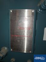Image of Baldor Reliance 800HP Motor with Thermofin Air-to-Air Heat Exchanger 10