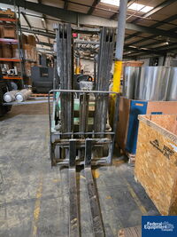 Image of Mitsubishi Forklift FGC25N 03
