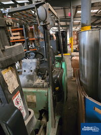 Image of Mitsubishi Forklift FGC25N 04
