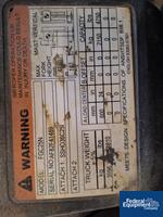 Image of Mitsubishi Forklift FGC25N 05