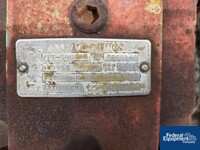 Image of 4" x 3" x 9" Environamics Centrifugal Pump, S/S, 7.5 HP 02