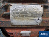Image of 4" x 3" x 9" Environamics Centrifugal Pump, S/S, 7.5 HP 04