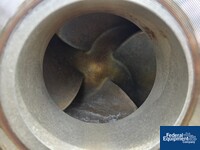 Image of 4" x 3" x 9" Environamics Centrifugal Pump, S/S, 7.5 HP 06