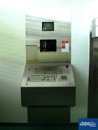 Image of 70 Liter Bohle High Shear Vacuum Mixer, Model GMA 70 EX 02