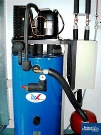 Image of 70 Liter Bohle High Shear Vacuum Mixer, Model GMA 70 EX 06