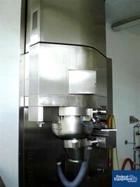 Image of 70 Liter Bohle High Shear Vacuum Mixer, Model GMA 70 EX 08