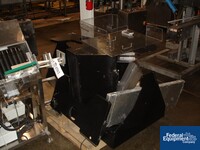 Image of Pro-Quip Vial Inspection Unit, Model VFS400 04