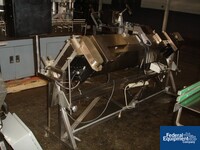Image of Pro-Quip Vial Inspection Unit, Model VFS400 05