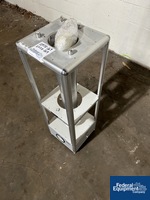 Image of Burkard Potter Precision Laboratory Spray Tower 04