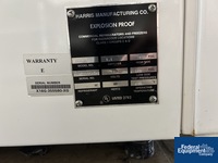 Image of Harris Manufacturing XP Refrigerator, Model XLR45A14 06