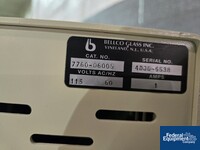 Image of Bellco Glass Precision Magnetic Stirrer, Model Multistir4 02