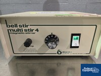 Image of Bellco Glass Precision Magnetic Stirrer, Model Multistir4 04