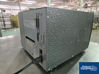 Image of SATO Toshiba TEC Barcode Printer, Model B-SX4T-GS20-QM-R 04