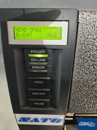 Image of SATO Toshiba TEC Barcode Printer, Model B-SX4T-GS20-QM-R 05