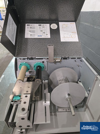 Image of SATO Toshiba TEC Barcode Printer, Model B-SX4T-GS20-QM-R 06