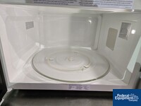 Image of Panasonic Microwave, Model NN-SN936W 06