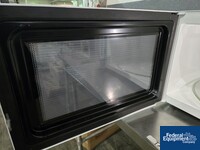 Image of Panasonic Microwave, Model NN-SN936W 07