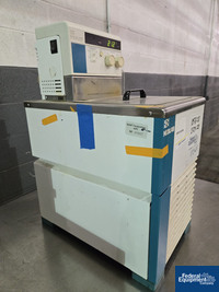 Image of Neslab Recirculating Chiller, Model 168103200700 04