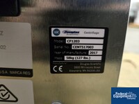 Image of Beckman Coulter Allegra 6 Benchtop Centrifuge, Model CP1203 02