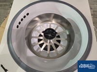 Image of Beckman Coulter Allegra 6 Benchtop Centrifuge, Model CP1203 06