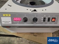 Image of Beckman Coulter Allegra 6 Benchtop Centrifuge, Model CP1203 07