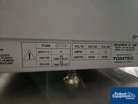 Image of TomTec Quadra 3 NS Liquid Handler 03