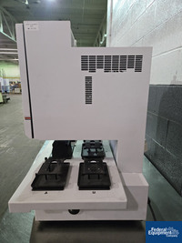 Image of TomTec Quadra 3 NS Liquid Handler 04